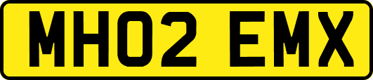 MH02EMX