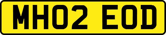 MH02EOD