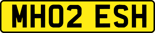 MH02ESH