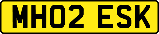 MH02ESK