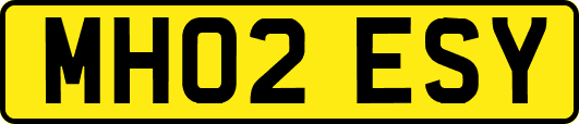 MH02ESY