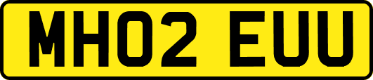MH02EUU