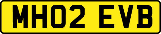 MH02EVB