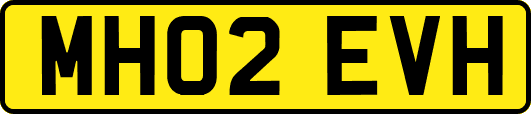 MH02EVH