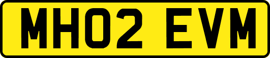 MH02EVM
