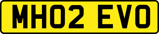 MH02EVO
