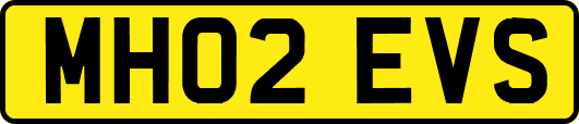 MH02EVS