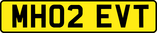 MH02EVT