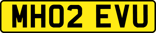MH02EVU