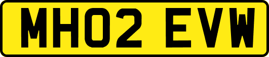 MH02EVW