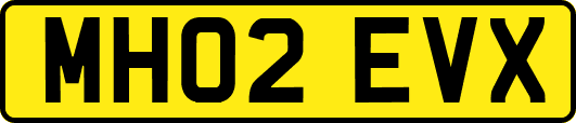 MH02EVX