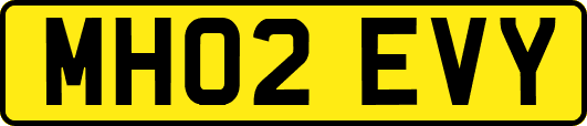 MH02EVY