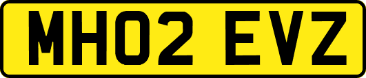 MH02EVZ