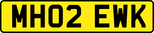 MH02EWK
