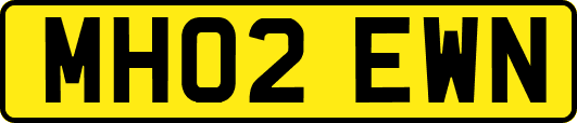 MH02EWN