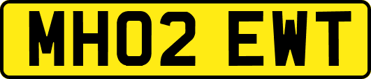 MH02EWT