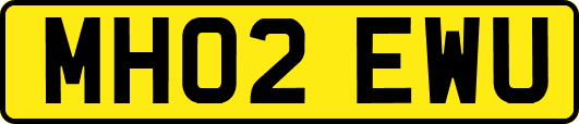 MH02EWU