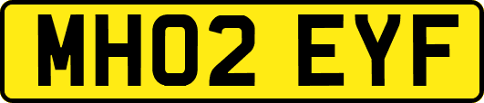 MH02EYF