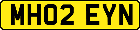 MH02EYN