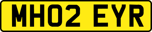 MH02EYR