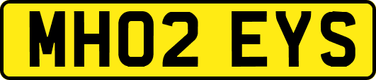 MH02EYS