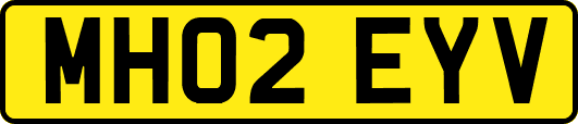 MH02EYV