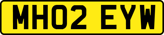 MH02EYW