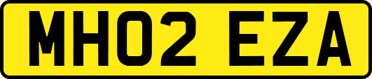 MH02EZA