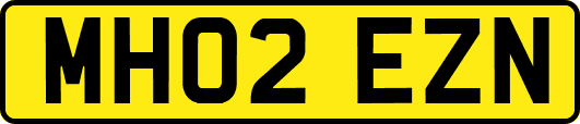MH02EZN