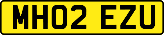 MH02EZU