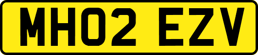 MH02EZV