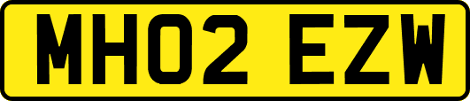 MH02EZW
