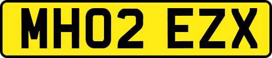 MH02EZX