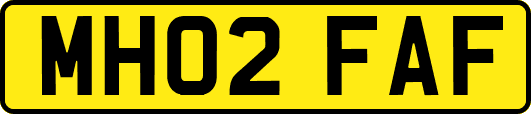 MH02FAF