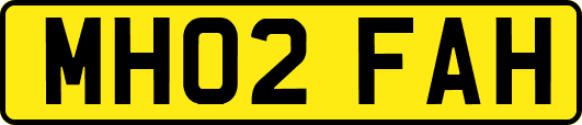 MH02FAH