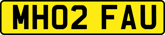 MH02FAU