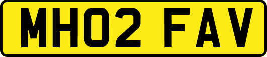 MH02FAV