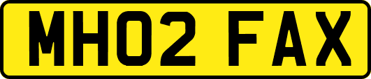 MH02FAX