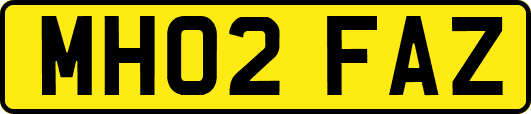 MH02FAZ