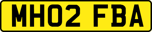 MH02FBA