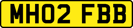 MH02FBB