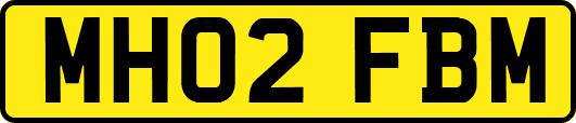 MH02FBM