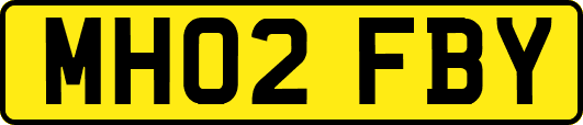 MH02FBY