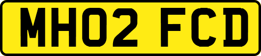 MH02FCD