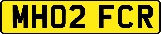 MH02FCR