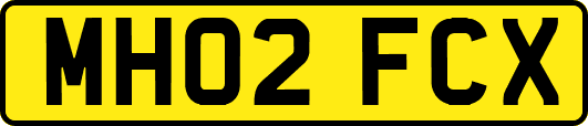 MH02FCX