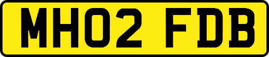 MH02FDB
