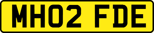 MH02FDE