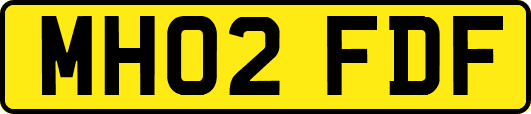 MH02FDF