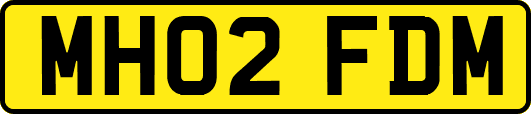 MH02FDM